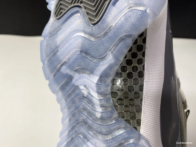 Rep LUCY Retro 'Cool Grey' 11 Jordan CT8012 005 Air 0809
